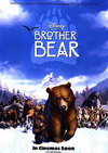 Brother bear Nominacion Oscar 2003